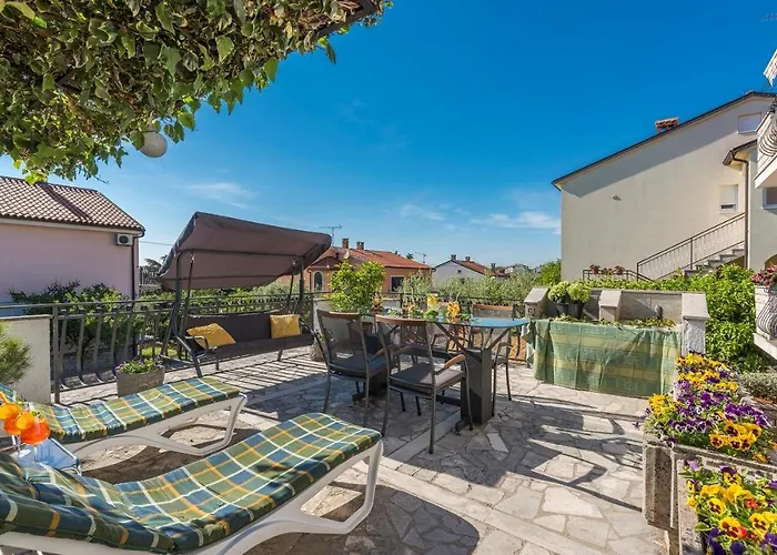 Apartament Loredana *