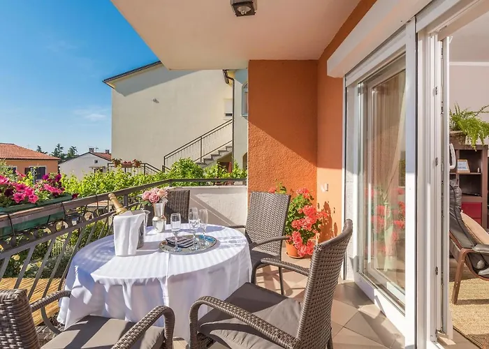 Apartament Loredana
