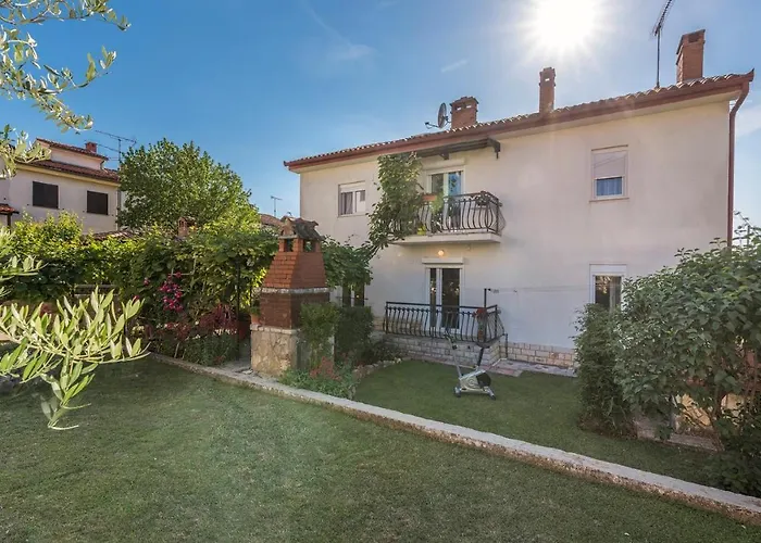 Loredana Apartament Poreč