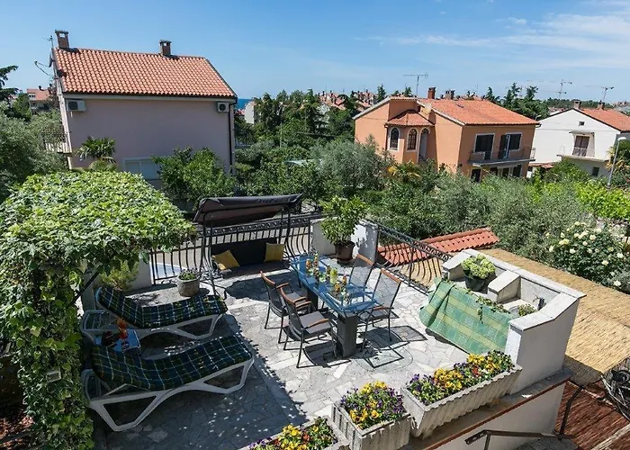 Loredana Apartament *