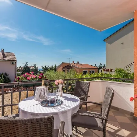Apartman Loredana *