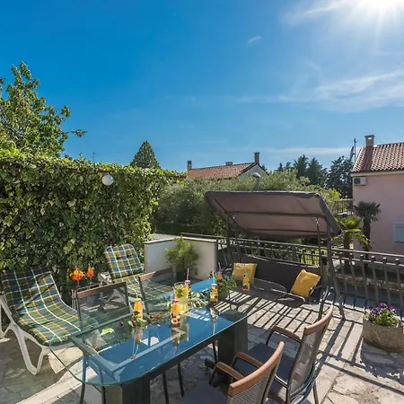 Apartman Loredana Poreč