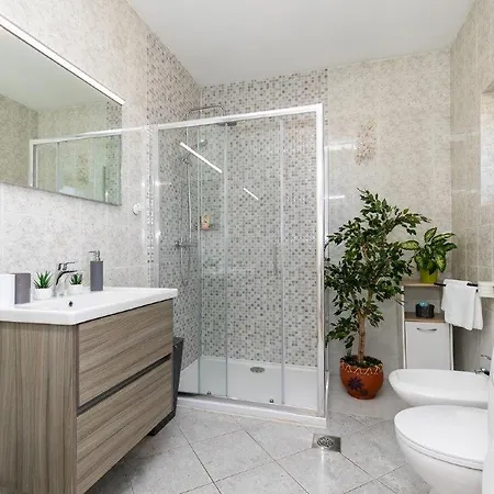 Apartment Loredana