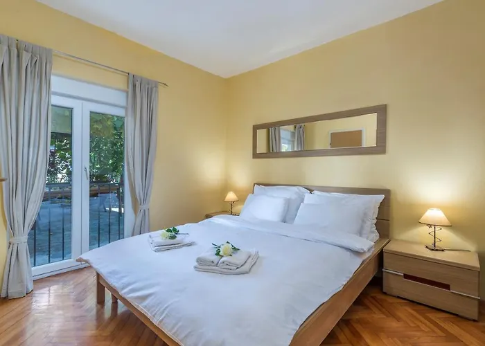 Loredana Appartamento Porec