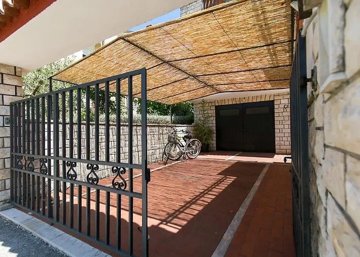 Loredana Apartman Poreč