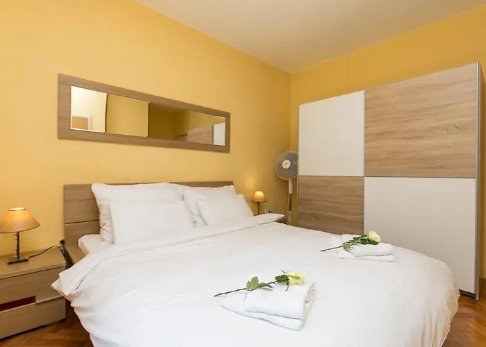 Apartment Loredana *