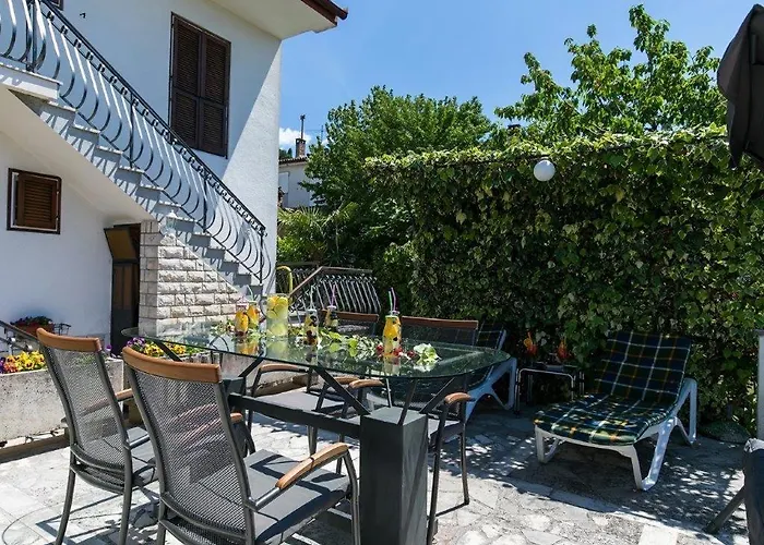 Appartamento Loredana Porec