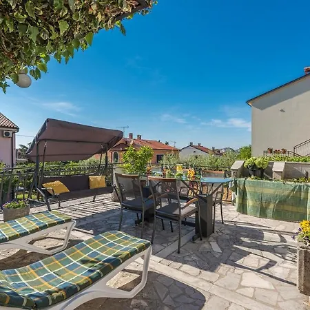 Apartment Loredana *