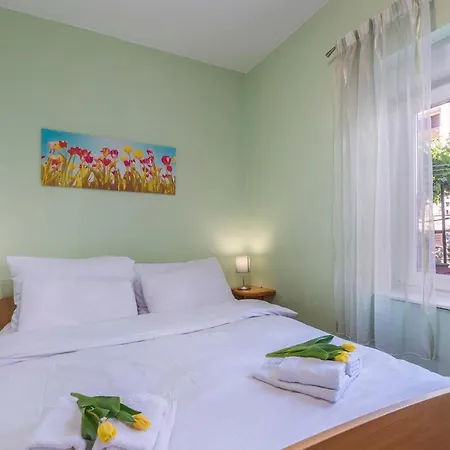 Apartment Loredana