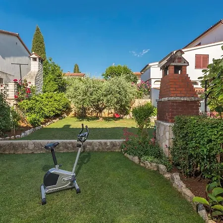 Loredana Apartment