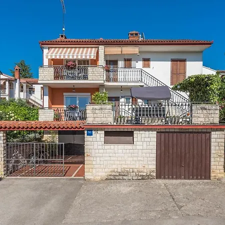 Apartment Loredana