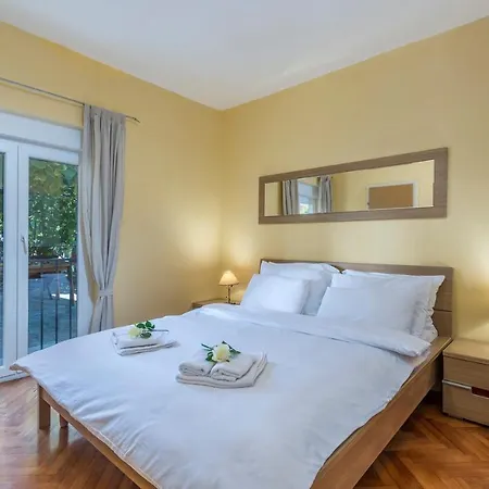 Loredana Apartment Porec