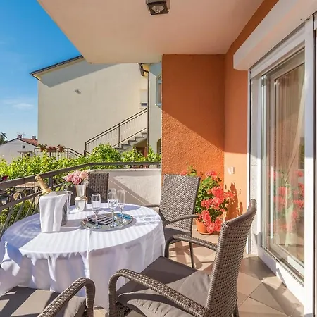Apartment Loredana