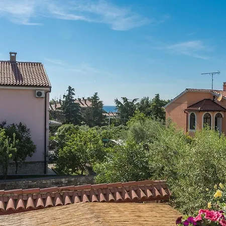 Loredana Apartment *