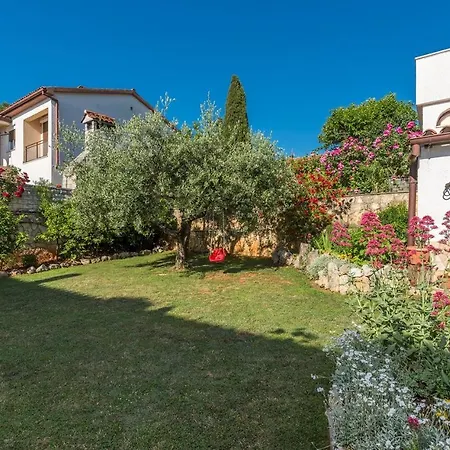 Apartment Loredana