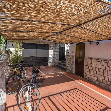 Loredana Apartment Porec