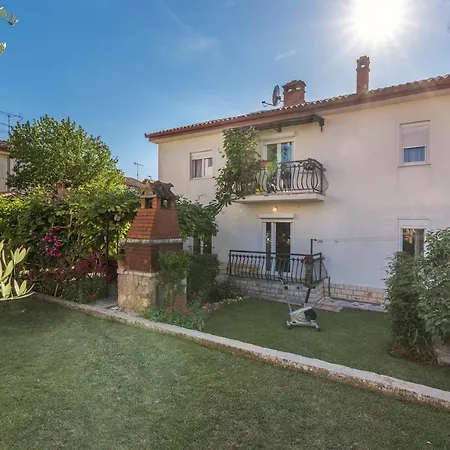 Loredana Apartment Porec