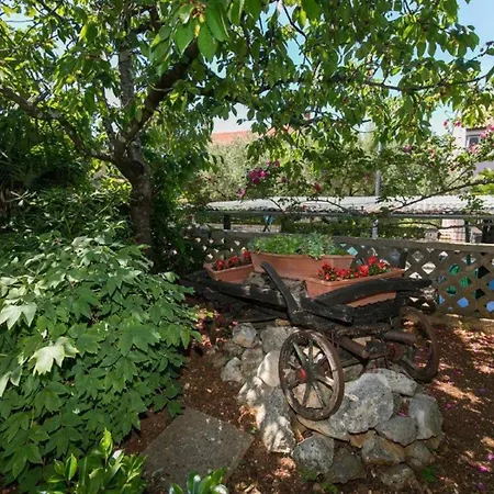 Apartment Loredana
