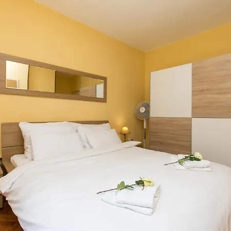 Apartment Loredana *