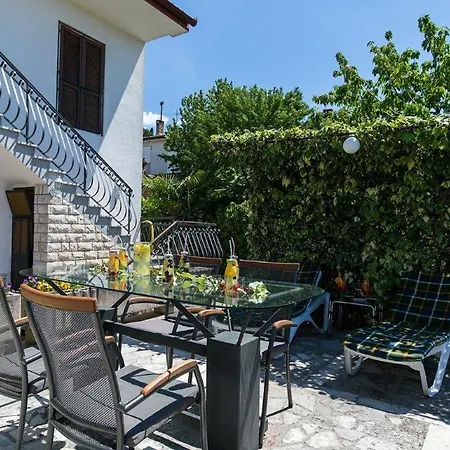 Apartment Loredana Porec