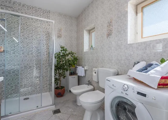 Loredana Apartmán *