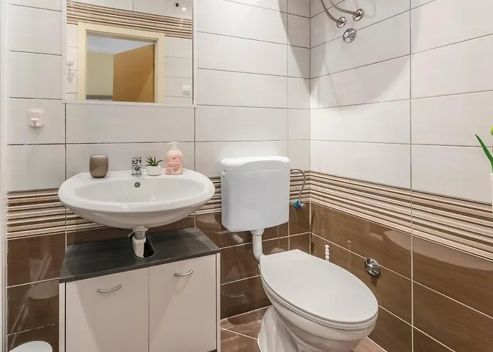 Loredana Apartmán *