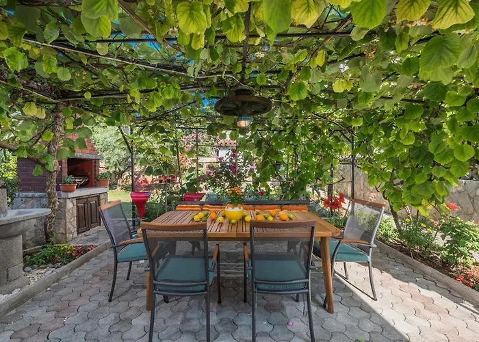 Loredana Apartmán Poreč