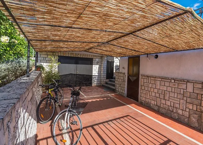 Loredana Apartmán Poreč