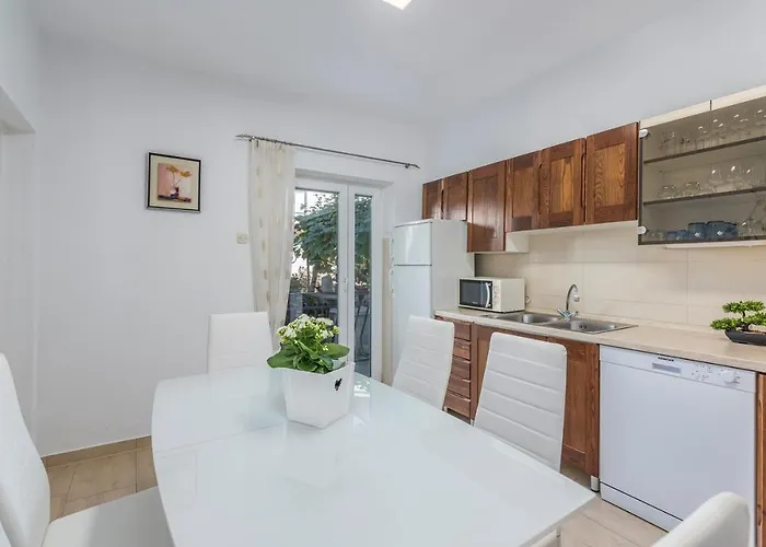 Loredana Apartmán Poreč