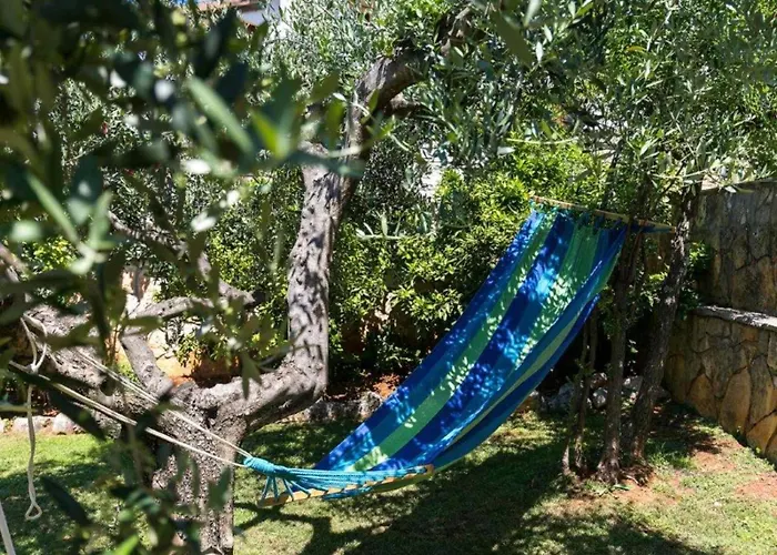 Apartmán Loredana *