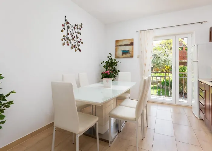 Loredana Apartmán Poreč