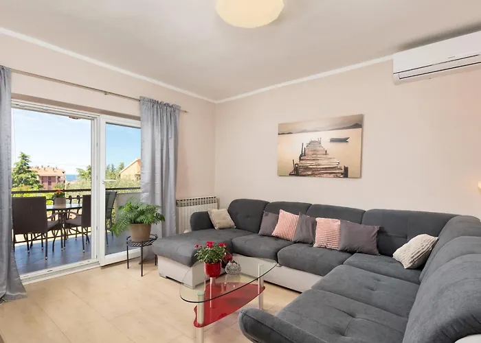 Loredana Apartmán Poreč