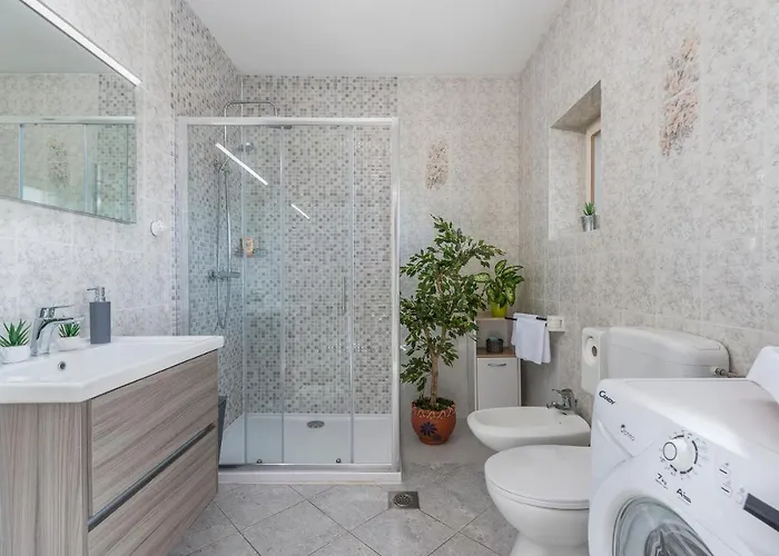 Loredana Apartmán Poreč